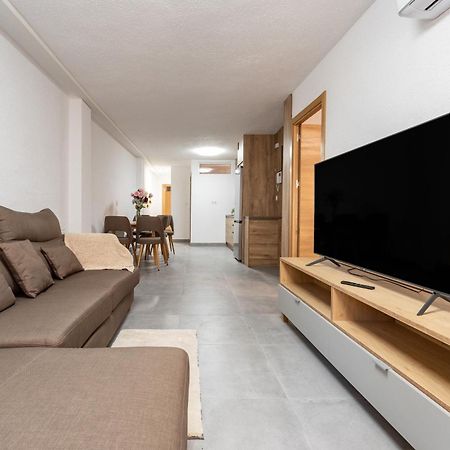 Apartamento Malaga Centro Málaga Exterior foto
