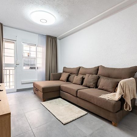 Apartamento Malaga Centro Málaga Exterior foto