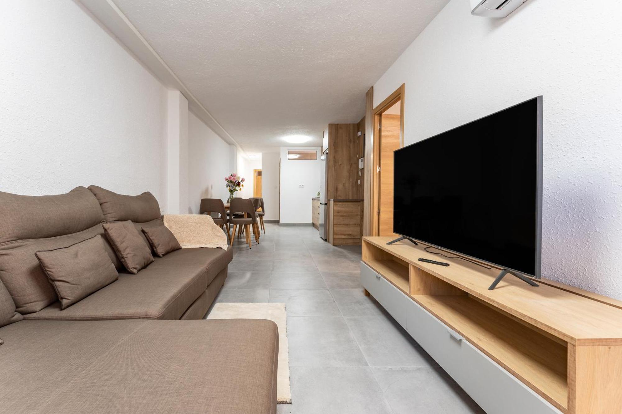 Apartamento Malaga Centro Málaga Exterior foto