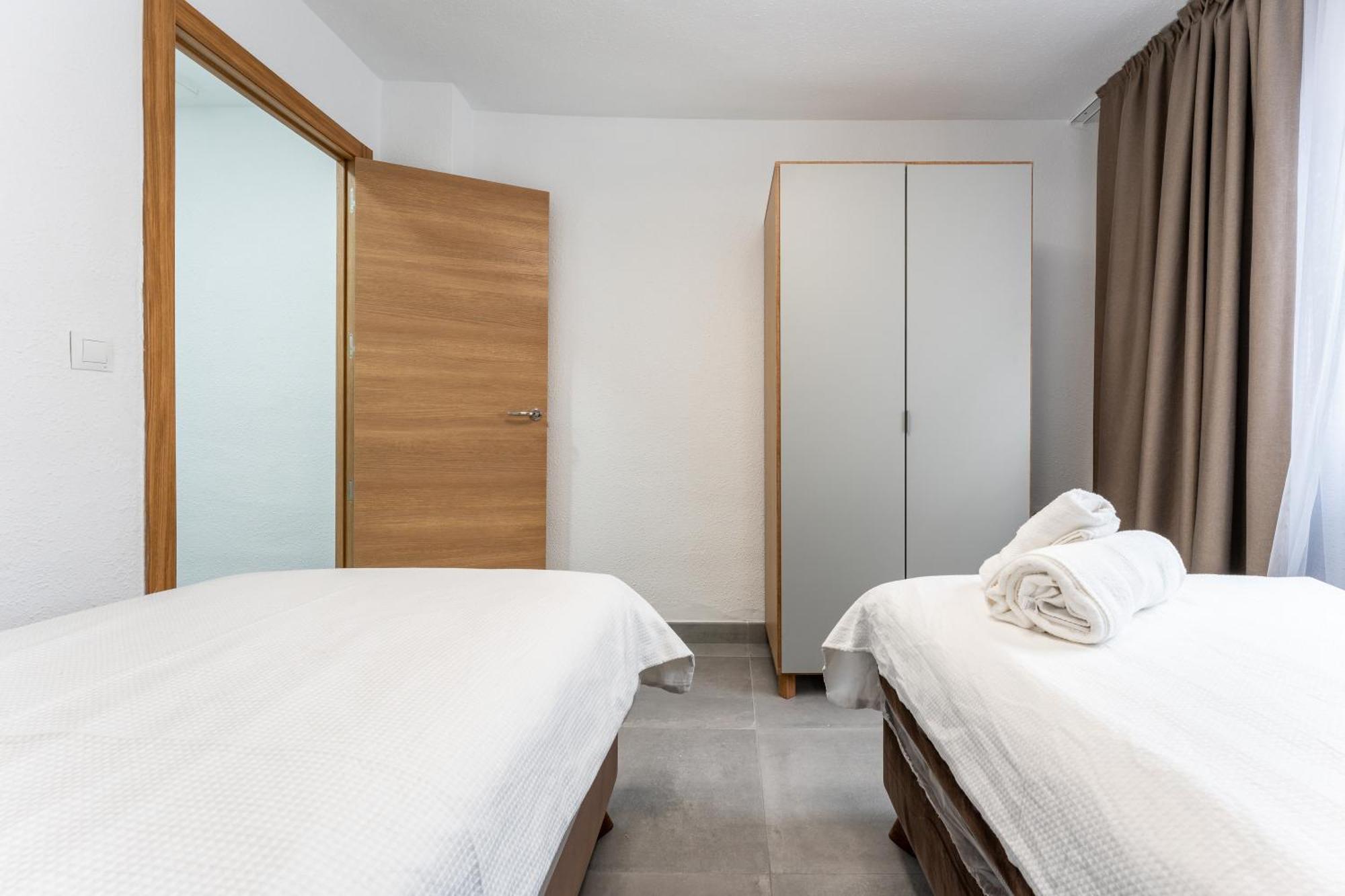 Apartamento Malaga Centro Málaga Exterior foto