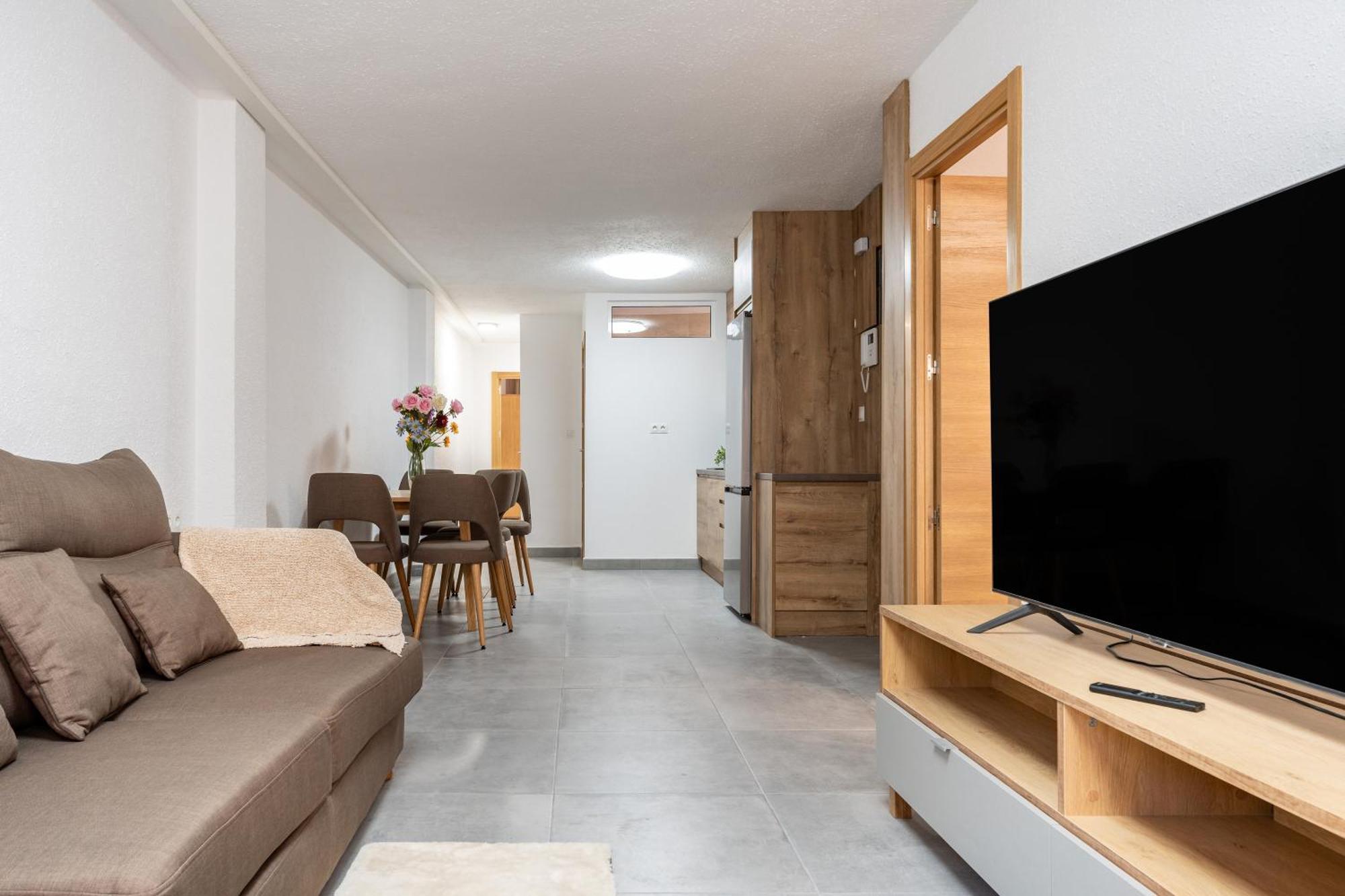 Apartamento Malaga Centro Málaga Exterior foto