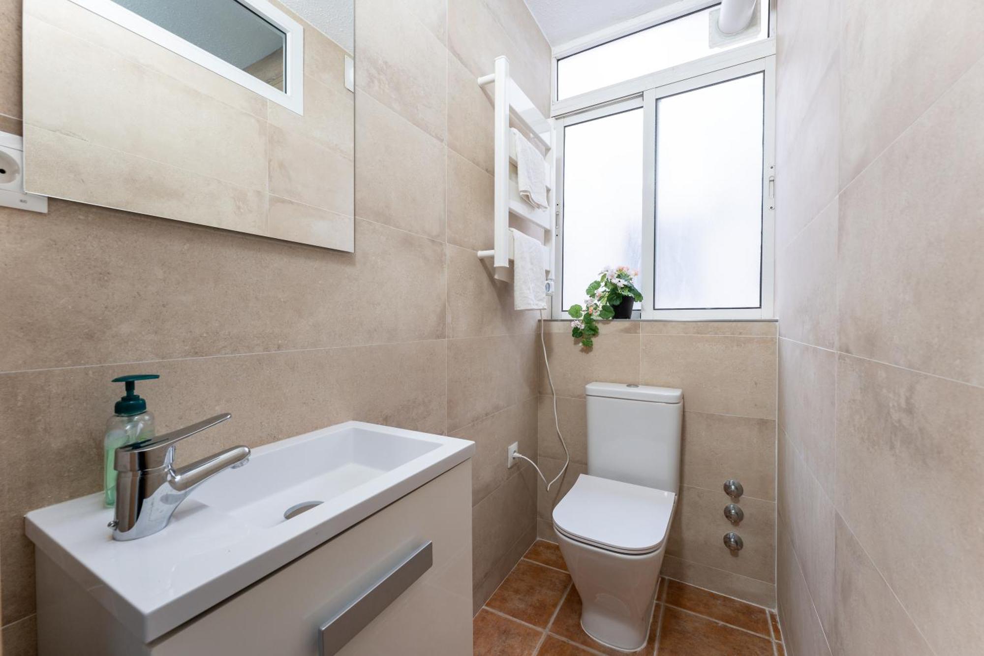 Apartamento Malaga Centro Málaga Exterior foto