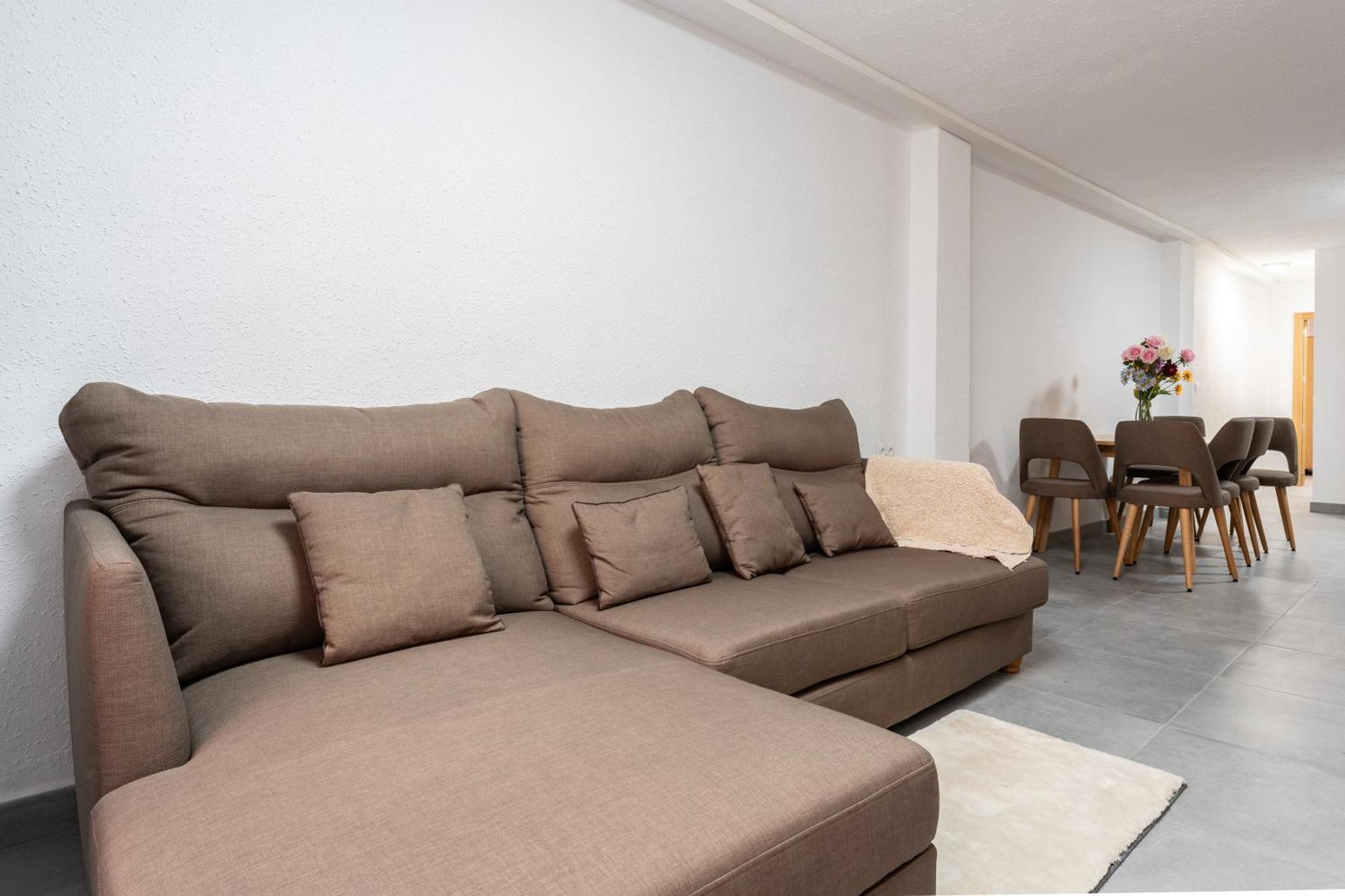Apartamento Malaga Centro Málaga Exterior foto