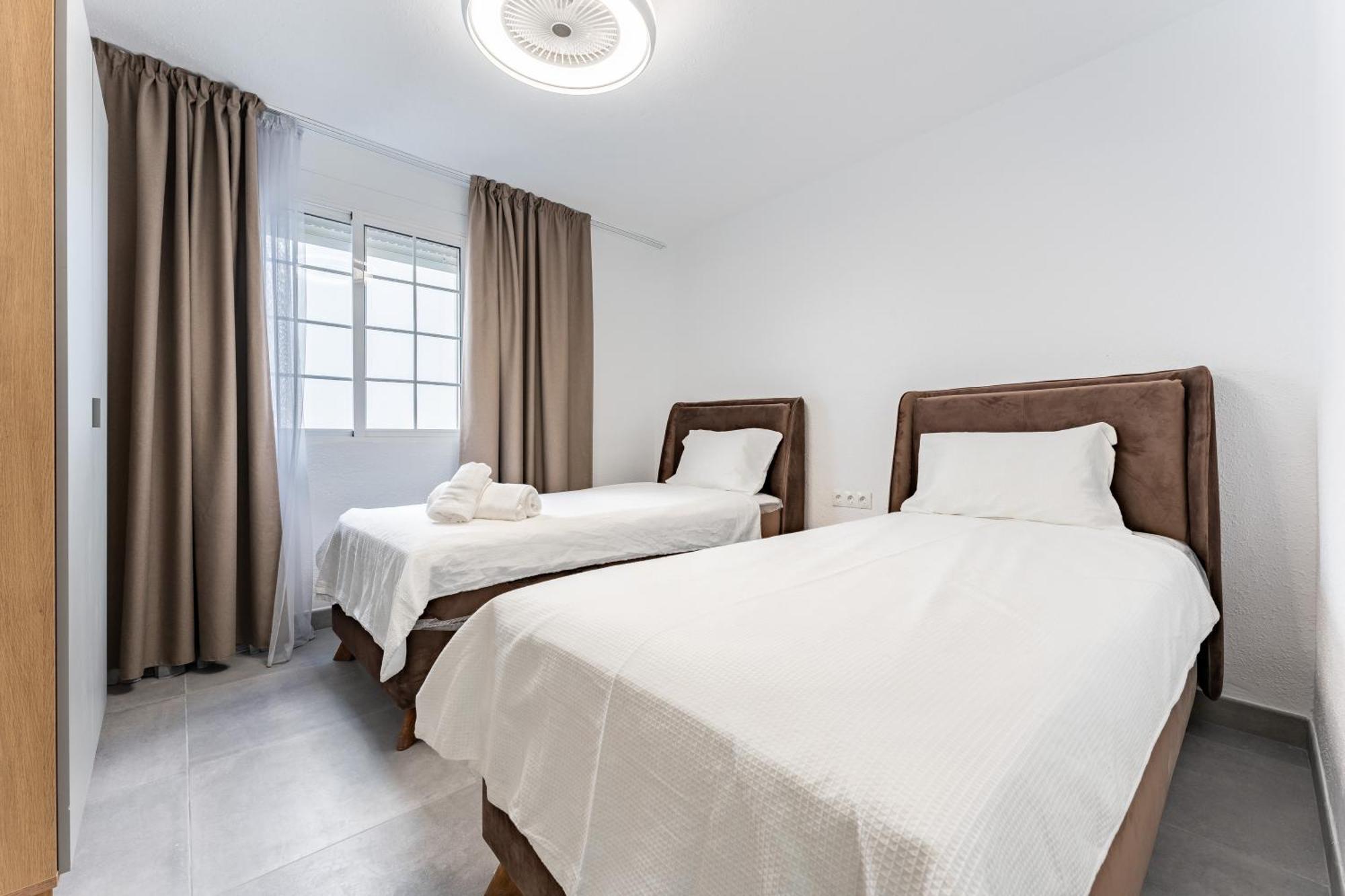 Apartamento Malaga Centro Málaga Exterior foto
