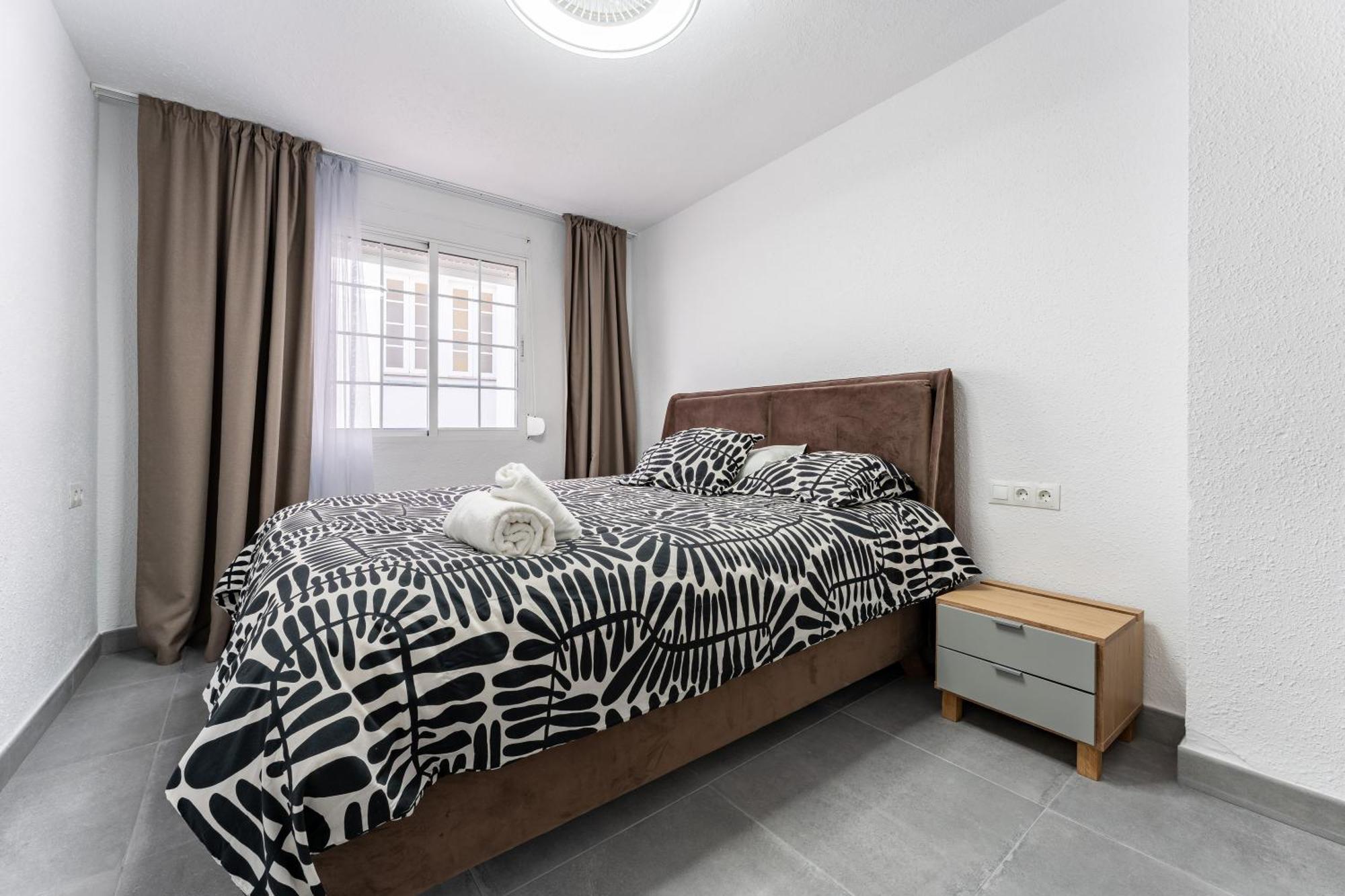 Apartamento Malaga Centro Málaga Exterior foto