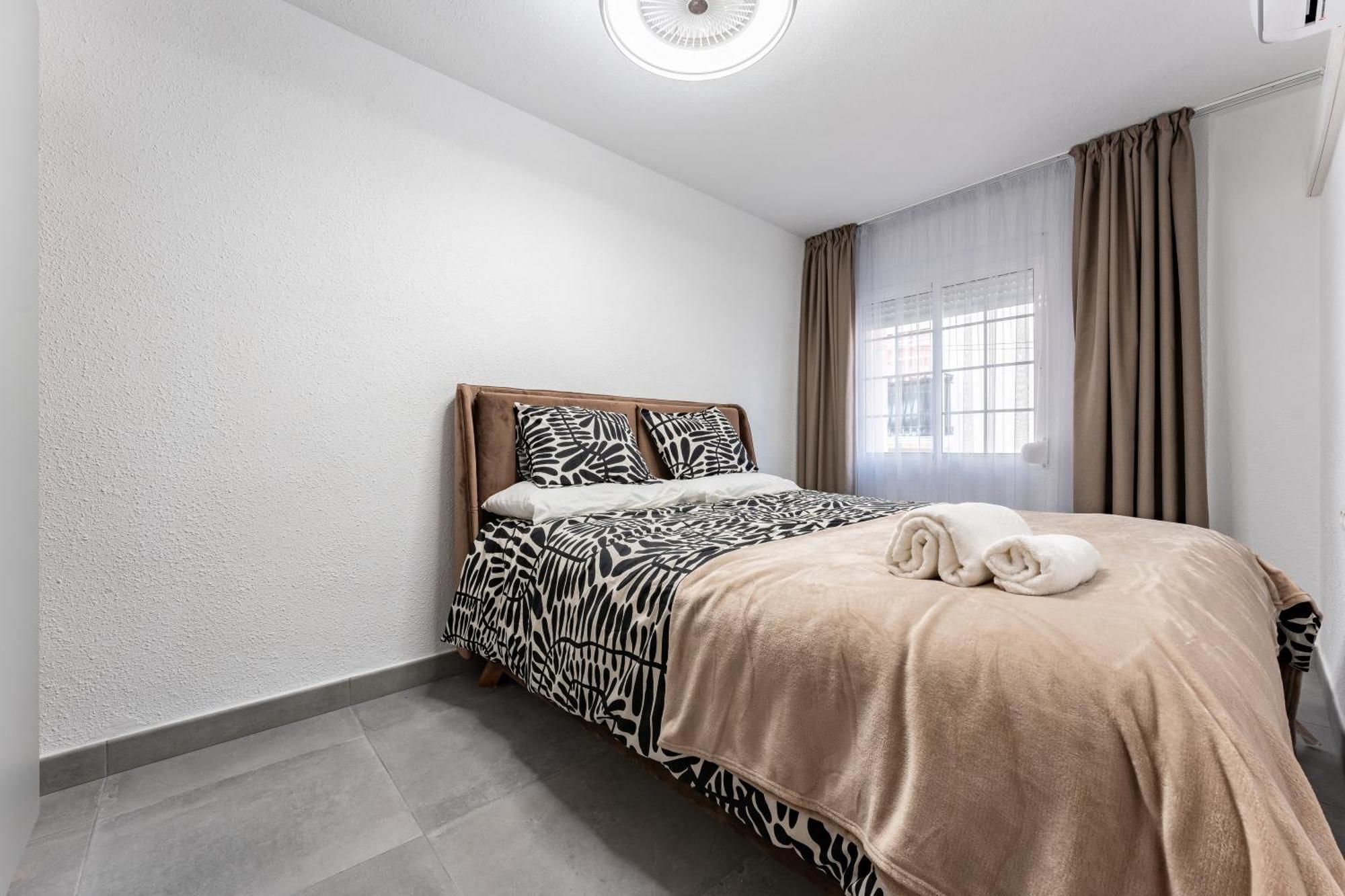 Apartamento Malaga Centro Málaga Exterior foto