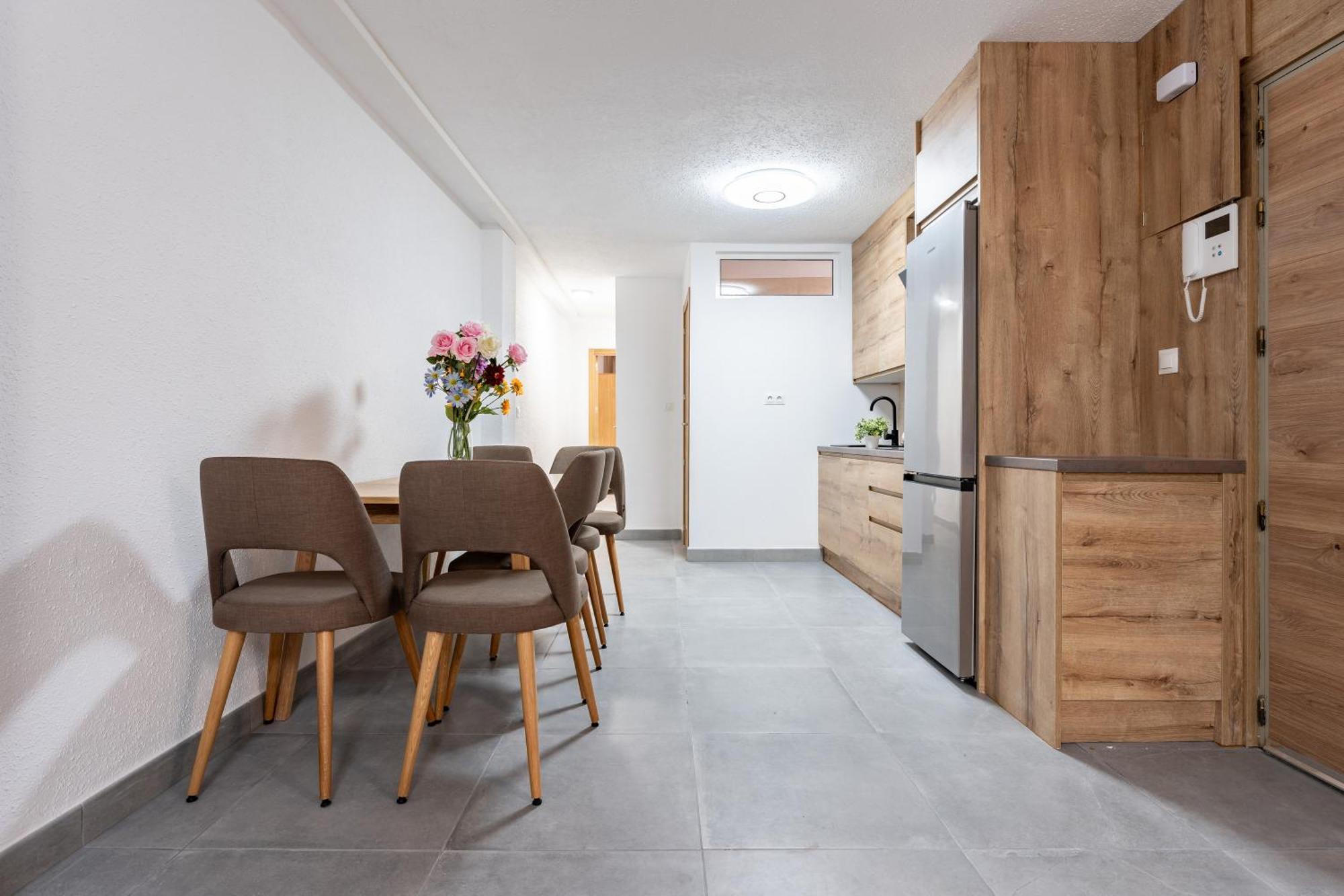 Apartamento Malaga Centro Málaga Exterior foto